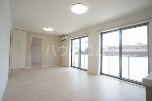 3/23 リビング/ダイニング