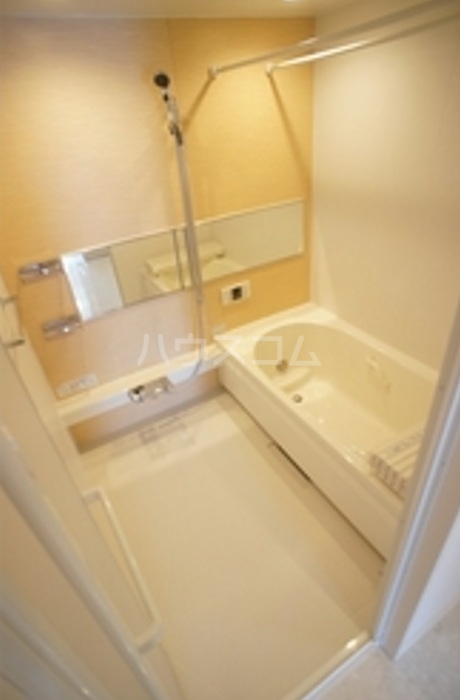 9/23 浴室
