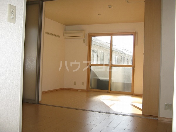 3/22 リビング/ダイニング