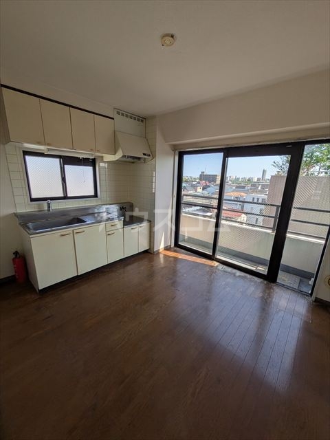 5/30 リビング/ダイニング