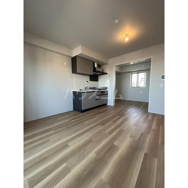 3/23 リビング/ダイニング