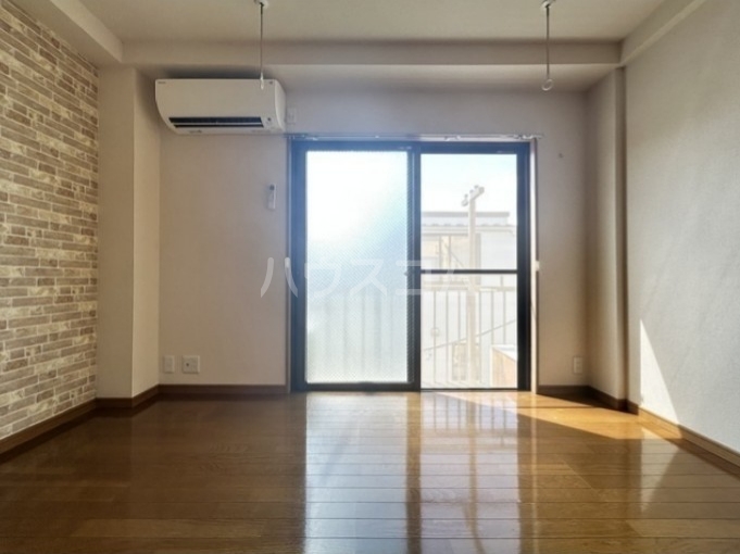 4/20 リビング/ダイニング