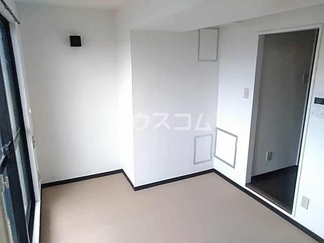 4/25 リビング/ダイニング