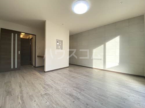 3/27 リビング/ダイニング