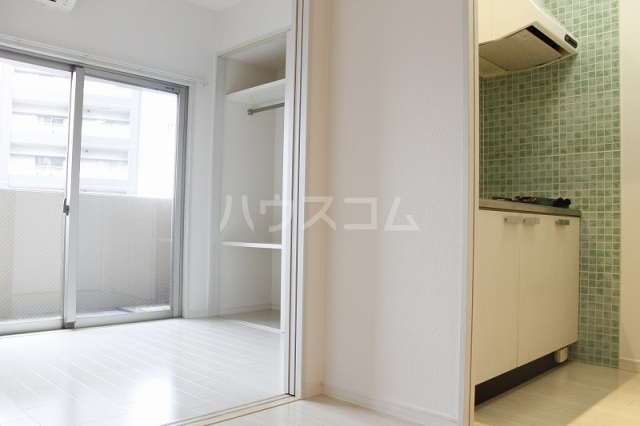 3/25 リビング/ダイニング