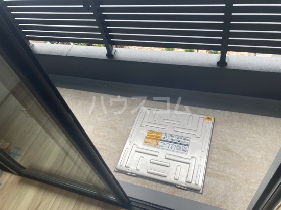 14/26 バルコニー