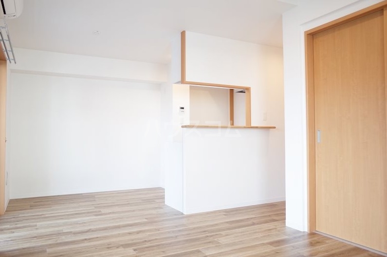 4/27 リビング/ダイニング