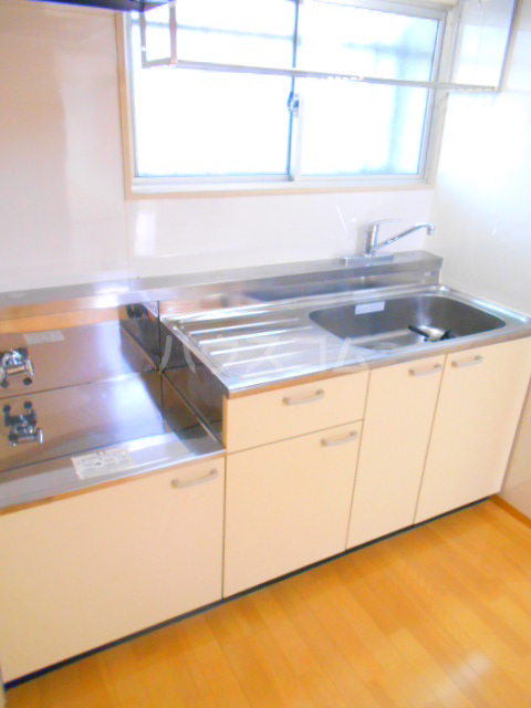 16/30 キッチン