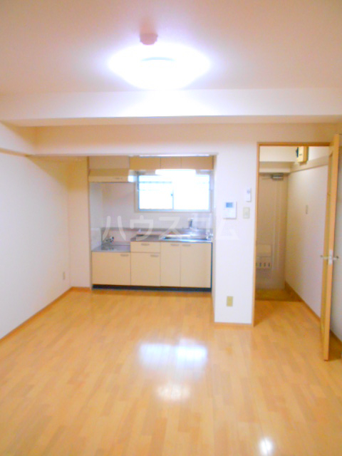 5/30 リビング/ダイニング