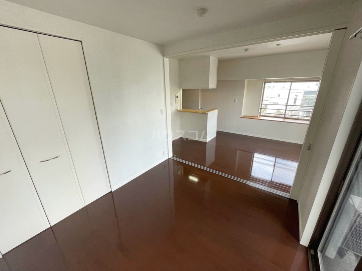 5/23 リビング/ダイニング