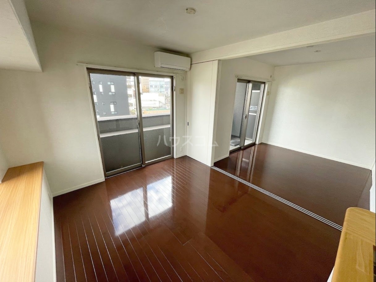 3/23 リビング/ダイニング