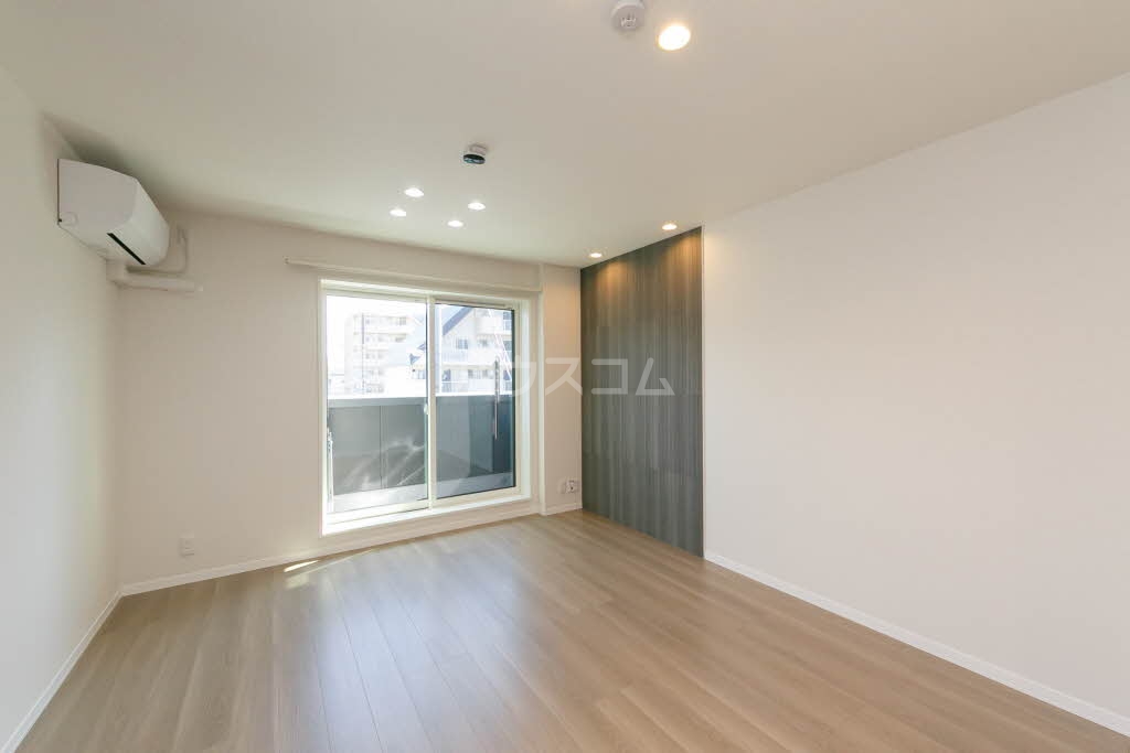 4/23 リビング/ダイニング