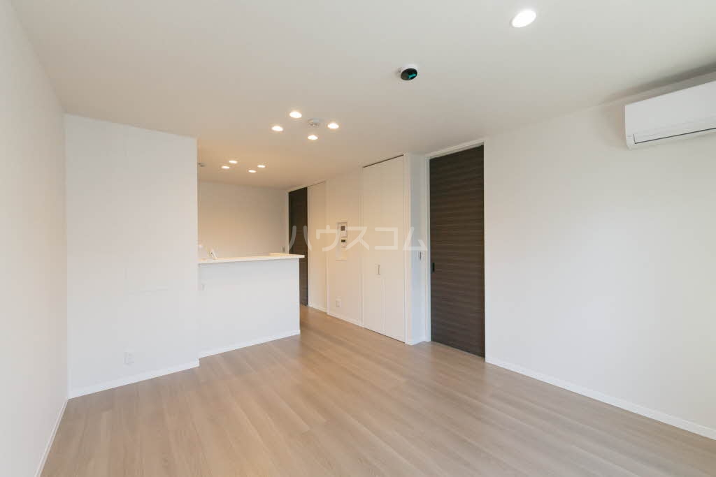 3/23 リビング/ダイニング