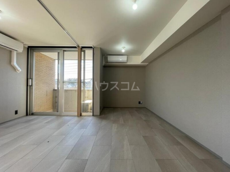 3/21 リビング/ダイニング