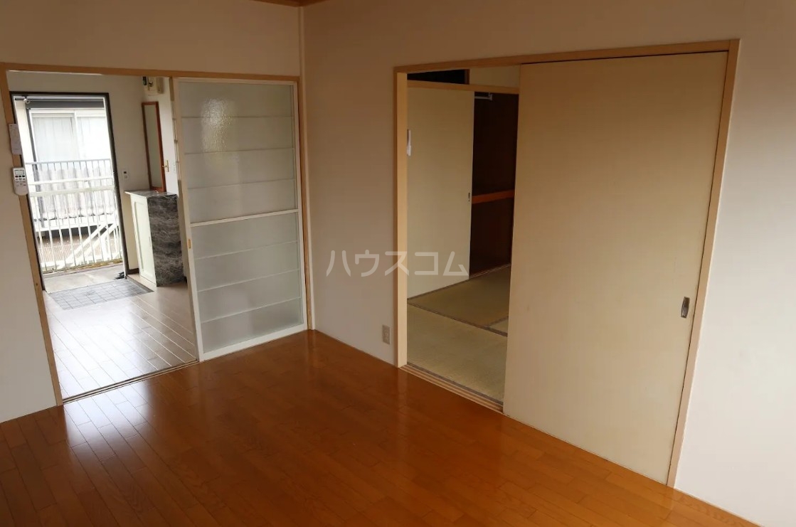 2/12 リビング/ダイニング