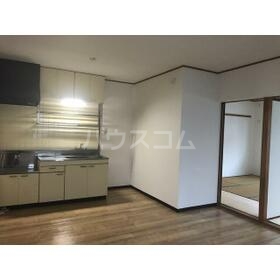 3/21 リビング/ダイニング