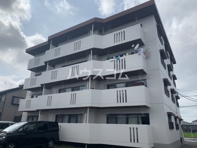 10/21 バルコニー