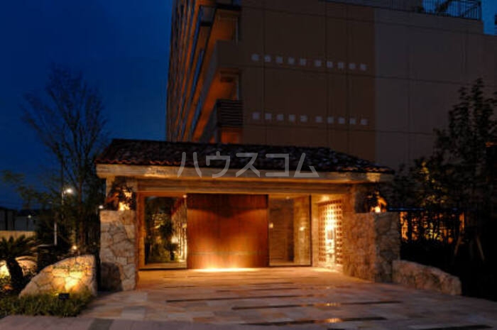 4/6 エントランス