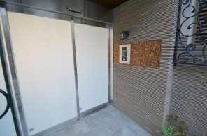 3/5 エントランス