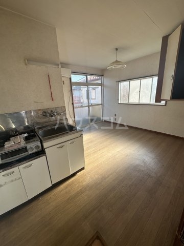 5/30 リビング/ダイニング