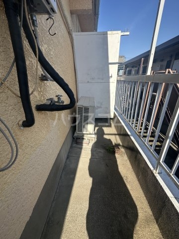 22/30 バルコニー