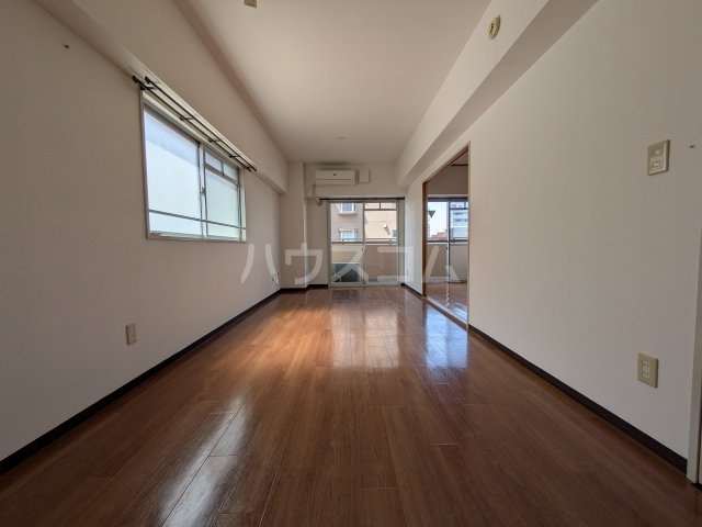 2/27 リビング/ダイニング