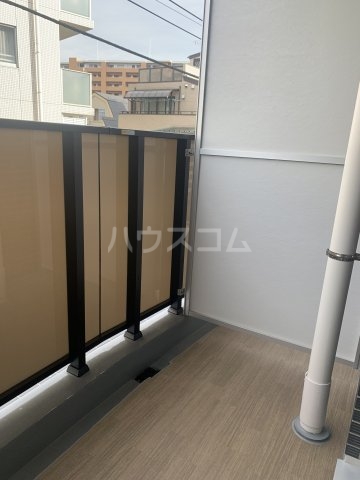 14/30 バルコニー