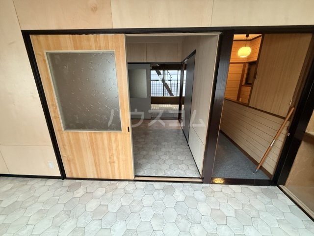 7/30 室内