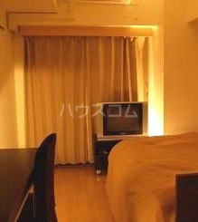 10/24 バルコニー