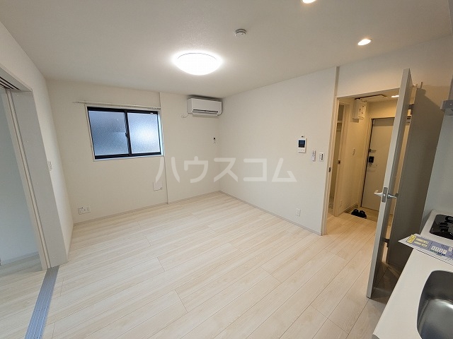 5/30 リビング/ダイニング