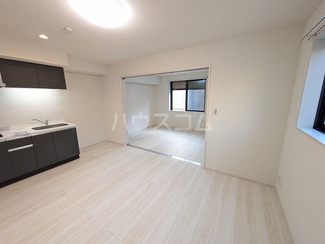 6/30 リビング/ダイニング