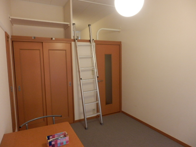 4/25 リビング/ダイニング