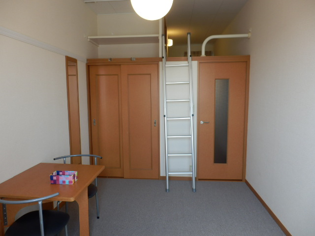 3/25 リビング/ダイニング