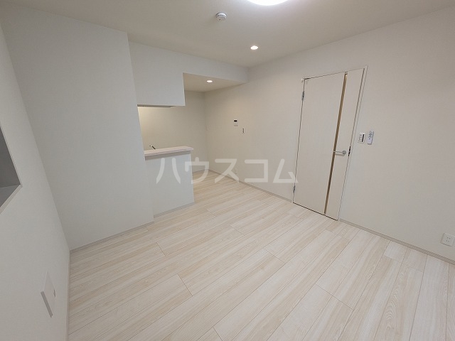 6/30 リビング/ダイニング