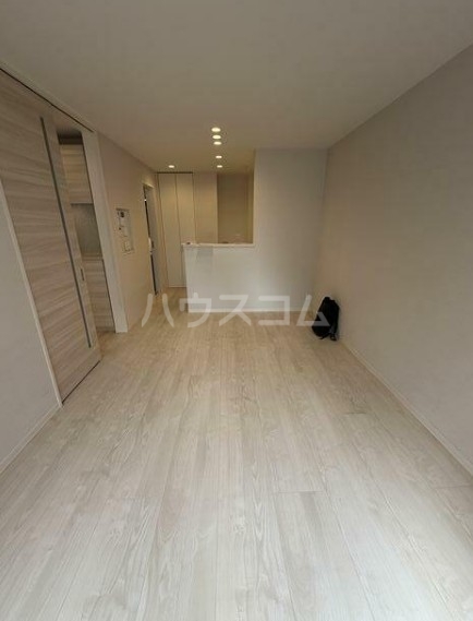 3/21 リビング/ダイニング