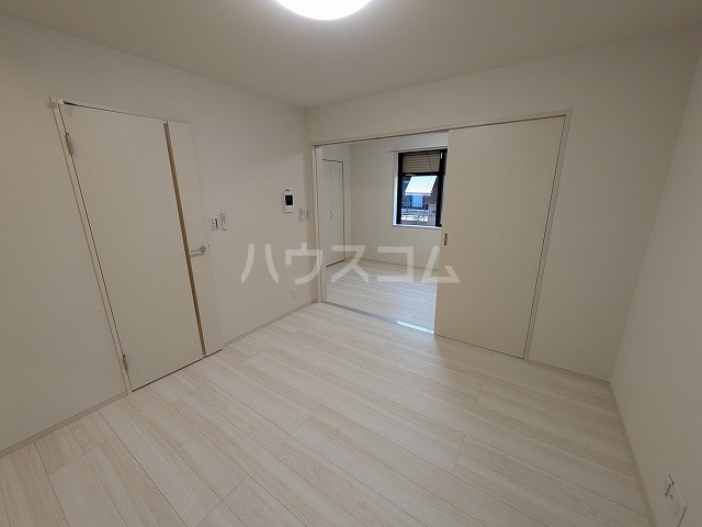 7/30 リビング/ダイニング