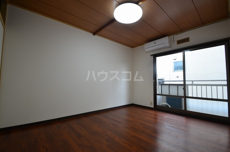 4/17 リビング/ダイニング