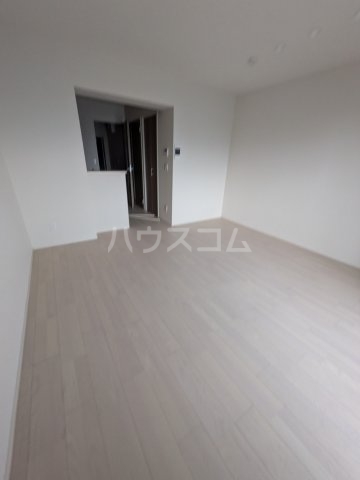 7/24 寝室