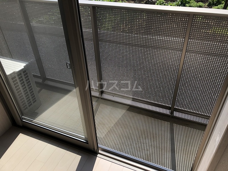 16/30 バルコニー