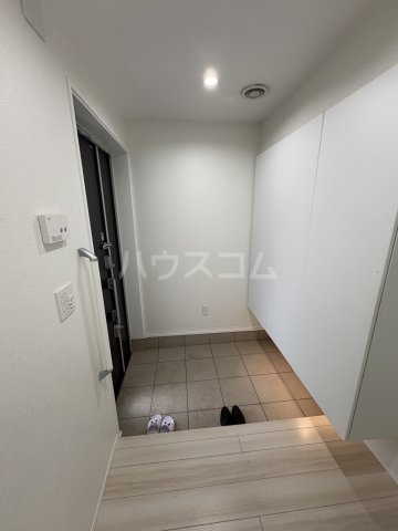 15/30 玄関