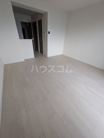 7/24 寝室