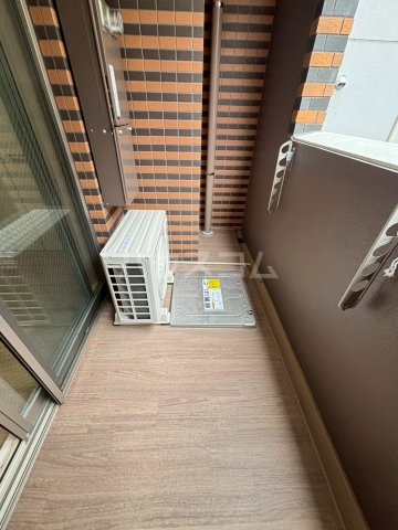 15/30 バルコニー