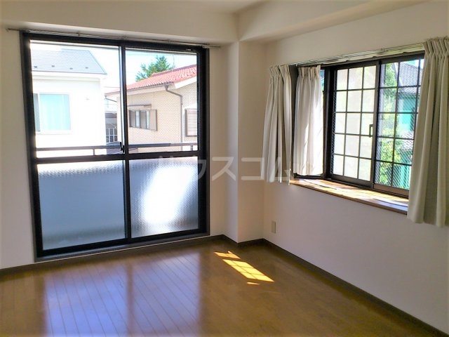 3/24 リビング/ダイニング