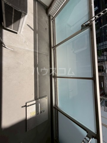 26/30 バルコニー