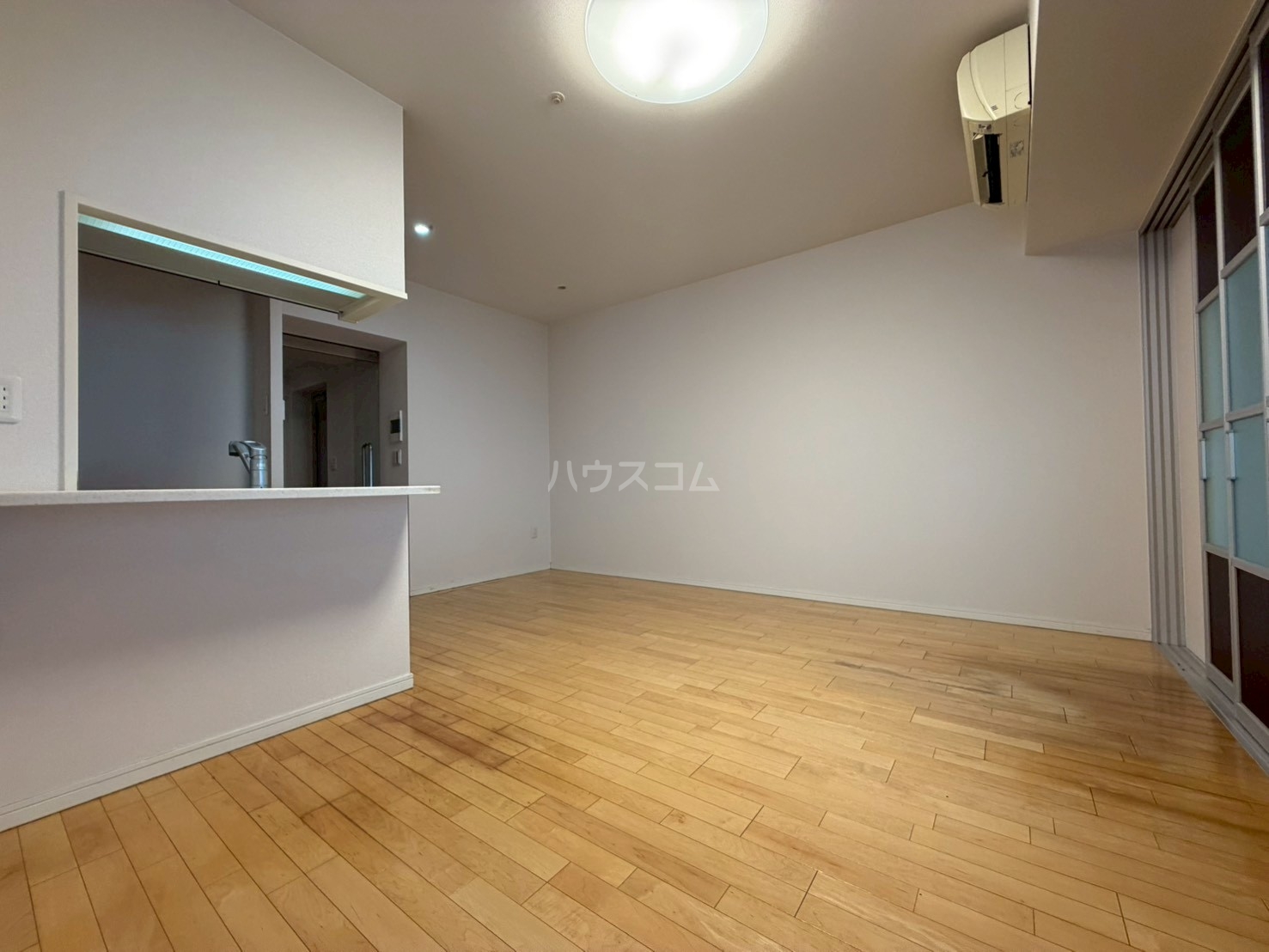 5/30 リビング/ダイニング