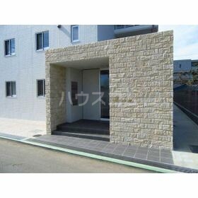 2/12 エントランス