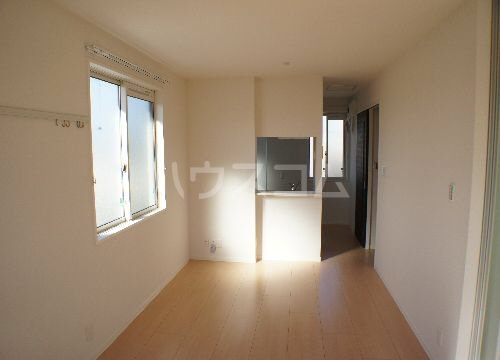 4/23 リビング/ダイニング