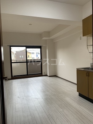 5/29 リビング/ダイニング