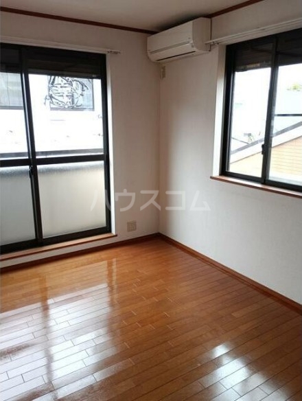 2/16 リビング/ダイニング