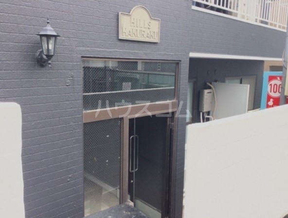 21/24 エントランス